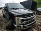 2022 Ford F350 Super Duty   de vânzare în West Warren, MA - Undercarriage