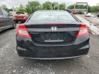 2012 Honda Civic Ex   იყიდება Marlboro-ში, NY - Front End