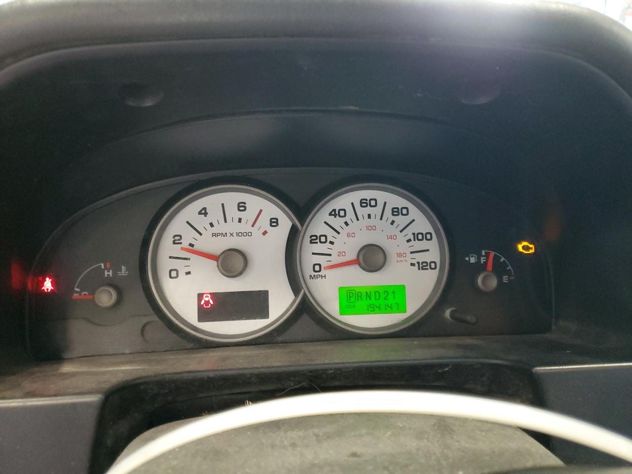 2005 Ford Escape Xlt VIN: 1FMYU93155DA15668 Lot: 57213355