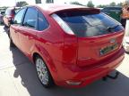 2010 FORD FOCUS ZETE for sale at Copart SANDY