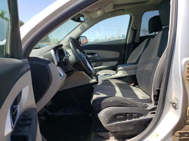 2010 CHEVROLET EQUINOX LT