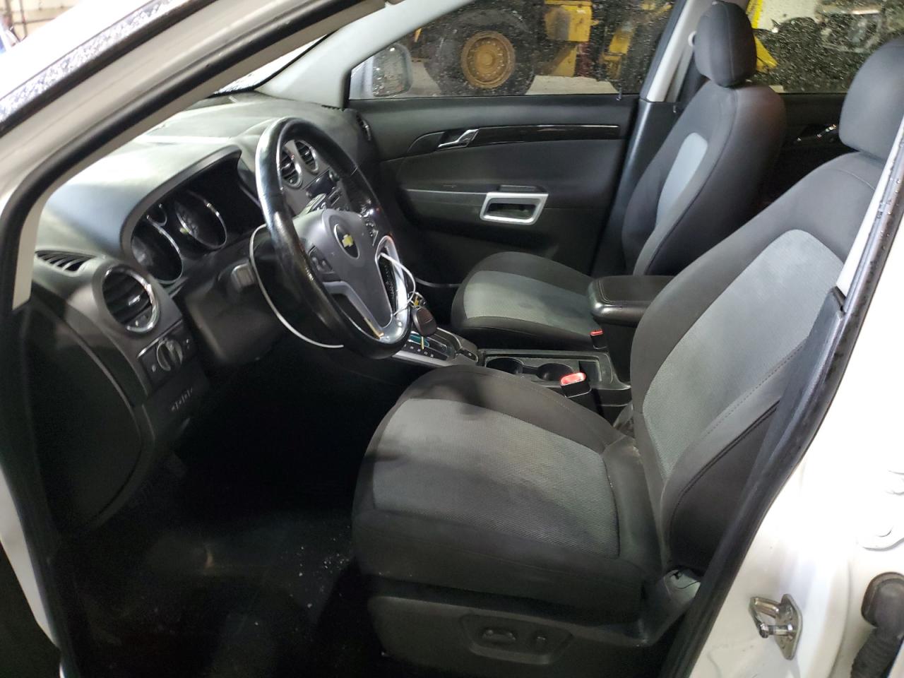 2014 Chevrolet Captiva Ls VIN: 3GNAL2EK4ES678355 Lot: 56067345