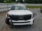 2022 Kia Telluride Sx de vânzare în Gastonia, NC - Front End