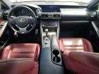 2017 Lexus Is 300 იყიდება North Billerica-ში, MA - Front End
