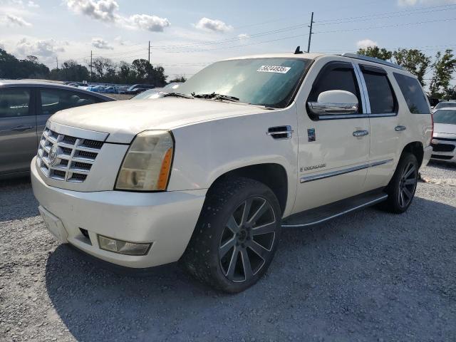 2009 Cadillac Escalade Luxury