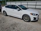 2019 Ford Fusion Se for Sale in Prairie Grove, AR - Front End