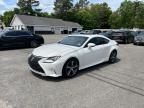 2017 Lexus Rc 200T for Sale in North Billerica, MA - Minor Dent/Scratches