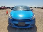 2015 Dodge Dart Se for Sale in Temple, TX - Hail