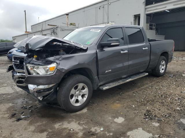 RAM 1500 BIG H 2022