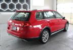 2017 VOLKSWAGEN GOLF ALLTRACK S   for sale at Copart UT - SALT LAKE CITY
