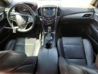 2014 Cadillac Ats Luxury продається в Albuquerque, NM - Front End
