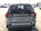 2016 Mitsubishi Outlander Se   na sprzedaż w Los Angeles, CA - Rear End