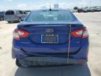 2015 Ford Fusion Se for Sale in New Orleans, LA - Rear End
