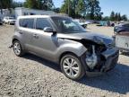 2014 Kia Soul + na sprzedaż w Graham, WA - Front End