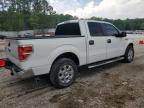 2013 Ford F150 Supercrew იყიდება Knightdale-ში, NC - Front End