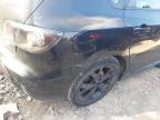 2007 MAZDA 3 SPORT DI for sale at Copart BRISTOL
