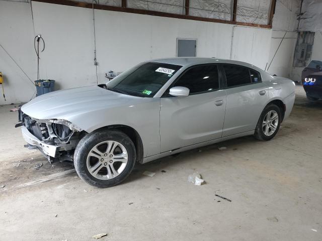  DODGE CHARGER 2022 Silver