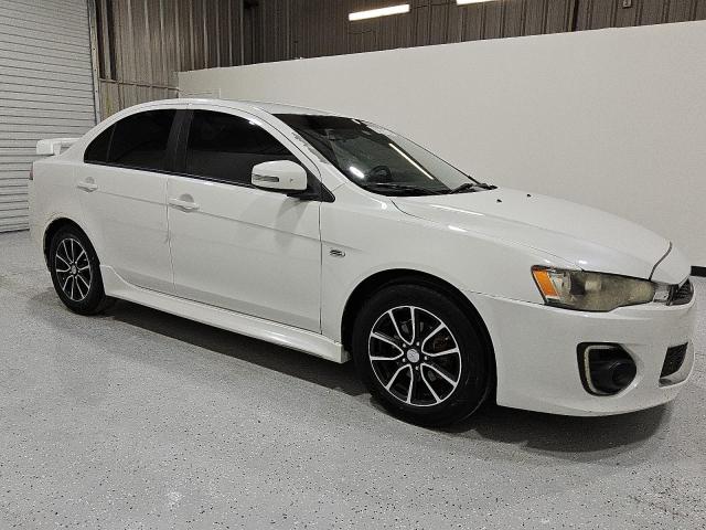  MITSUBISHI LANCER 2017 Biały