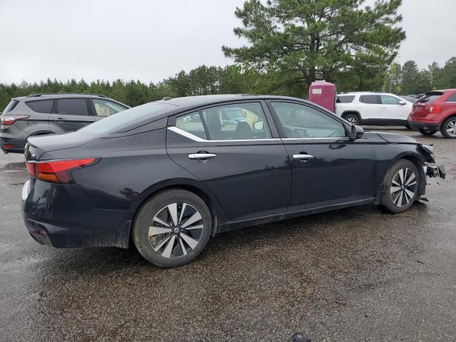  NISSAN ALTIMA 2021 Czarny
