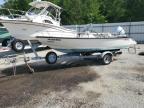 1998 Boston Whaler Boat W Trl for Sale in Harleyville, SC - Water/Flood