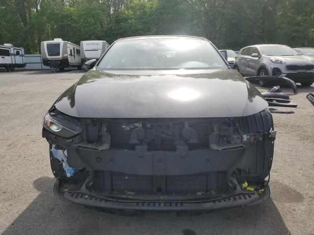  MAZDA 3 2019 Black