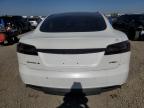 2014 Tesla Model S en Venta en San Diego, CA - Front End