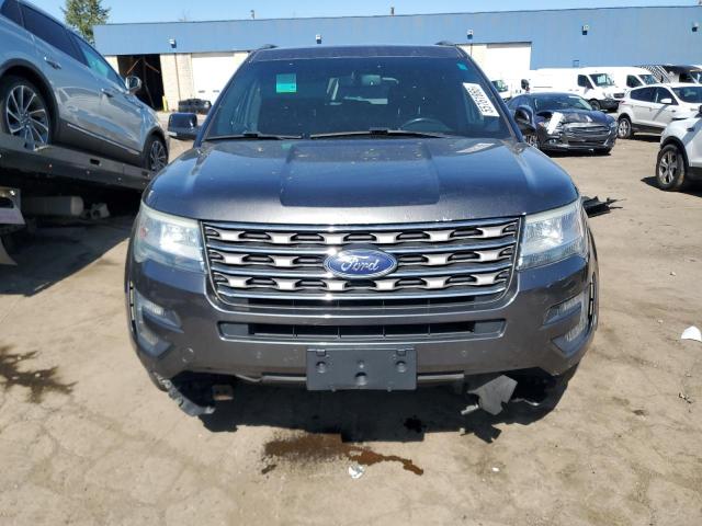  FORD EXPLORER 2016 Серый