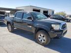 2013 Toyota Tacoma Double Cab   იყიდება Anthony-ში, TX - Frame Damage