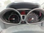 2009 FORD FIESTA ZET for sale at Copart WESTBURY