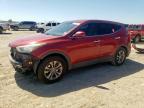 2014 Hyundai Santa Fe Sport    للبيع في Amarillo، TX - Front End