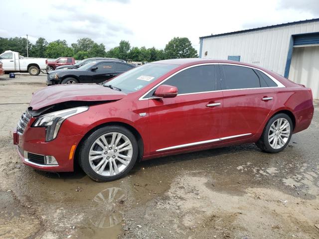 2019 Cadillac Xts Luxury
