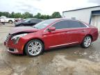 2019 Cadillac Xts Luxury იყიდება Shreveport-ში, LA - Front End