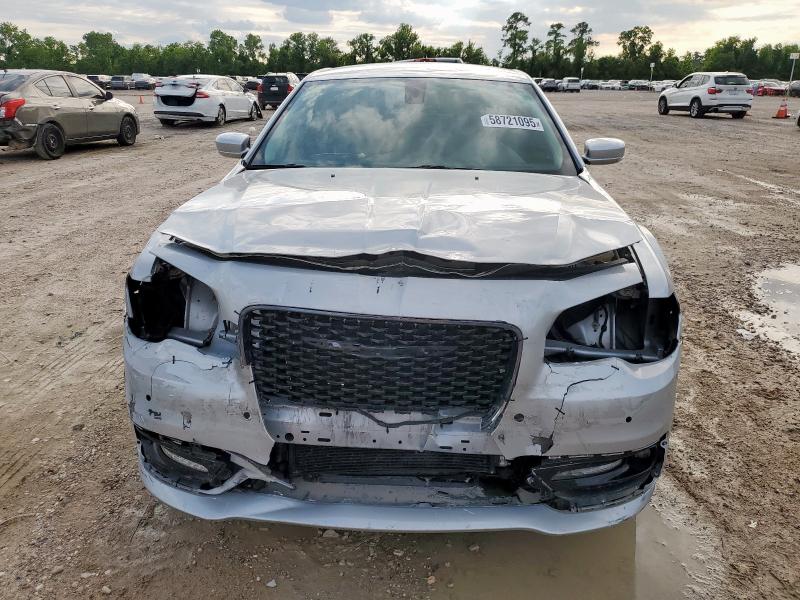  CHRYSLER 300 2022 Srebrny