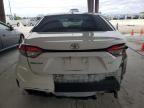 2021 Toyota Corolla Le en Venta en Homestead, FL - All Over
