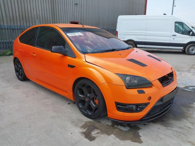 2006 FORD FOCUS ST-2