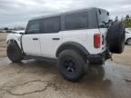 2024 FORD BRONCO BIG BEND for sale at Copart ON - TORONTO