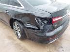 2021 AUDI A6 S LINE for sale at Copart BRISTOL