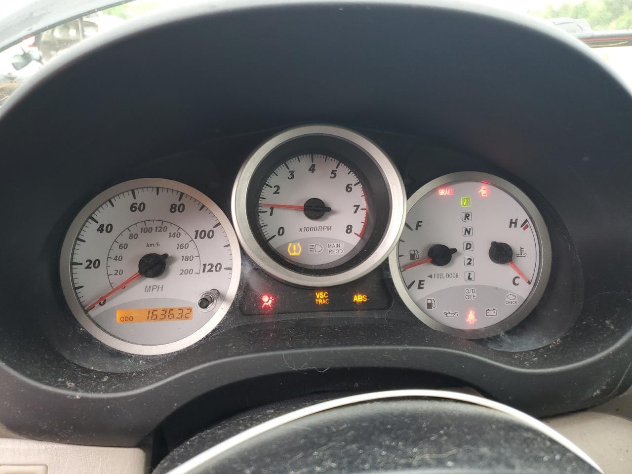 2004 Toyota Rav4 VIN: JTEHD20V340014961 Lot: 56961185