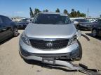 2016 Kia Sportage Lx за продажба в American Canyon, CA - Front End