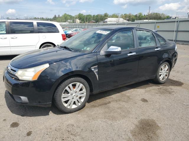 2009 Ford Focus Sel