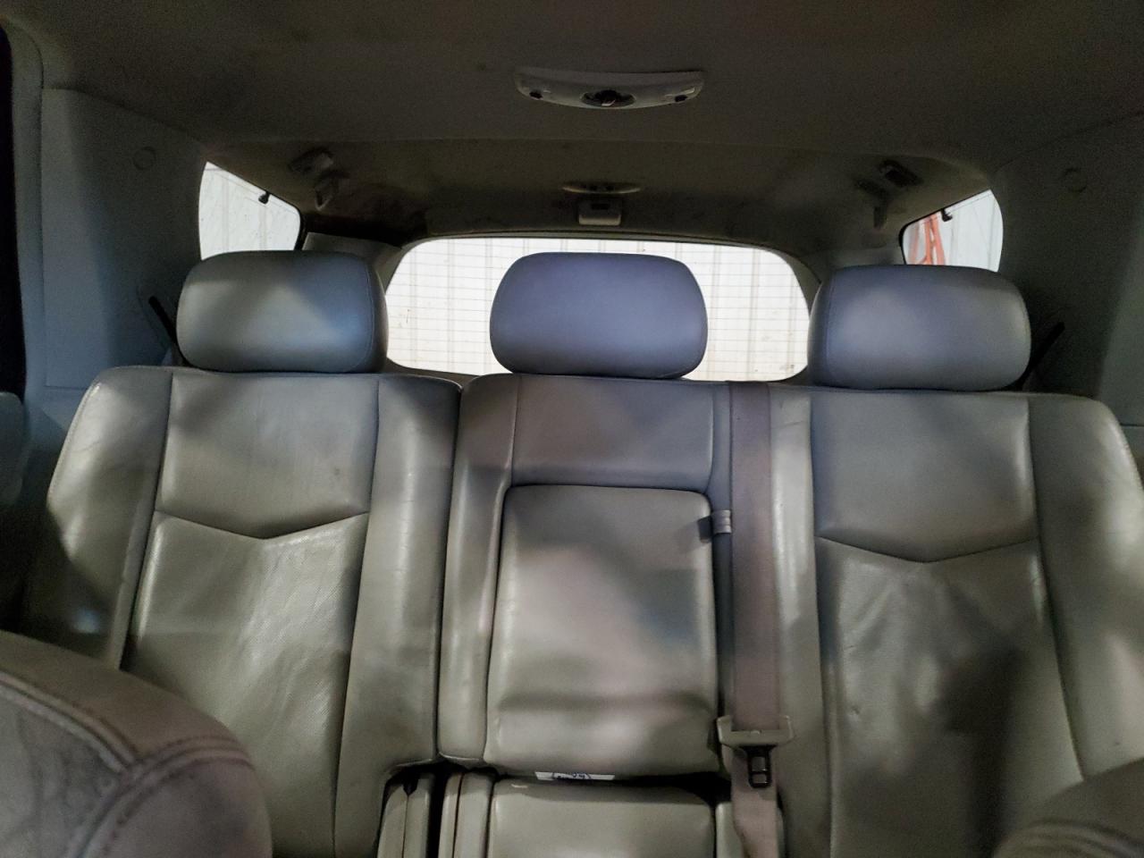 2005 Cadillac Srx VIN: 1GYEE63A450125695 Lot: 52491025