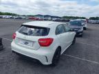 2015 MERCEDES BENZ A180 AMG N for sale at Copart SANDTOFT