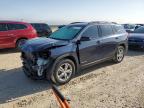 2019 Gmc Terrain Sle продається в Temple, TX - Front End