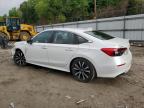 2022 Honda Civic Ex na sprzedaż w Hampton, VA - Undercarriage