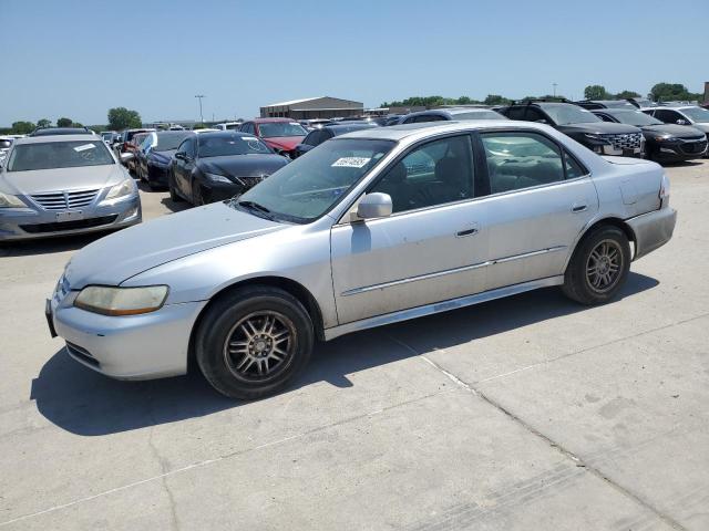 2001 Honda Accord Ex