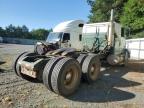 1996 Volvo Aero Wia Semi Truck de vânzare în Shreveport, LA - Burn - Engine