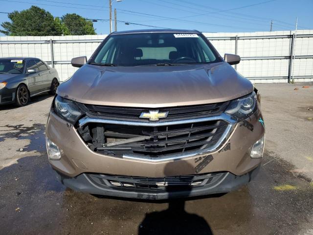  CHEVROLET EQUINOX 2018 Цвет загара