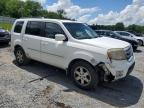 2009 Honda Pilot Touring en Venta en Gastonia, NC - Front End