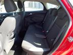 2011 FORD FOCUS EDGE for sale at Copart WESTBURY