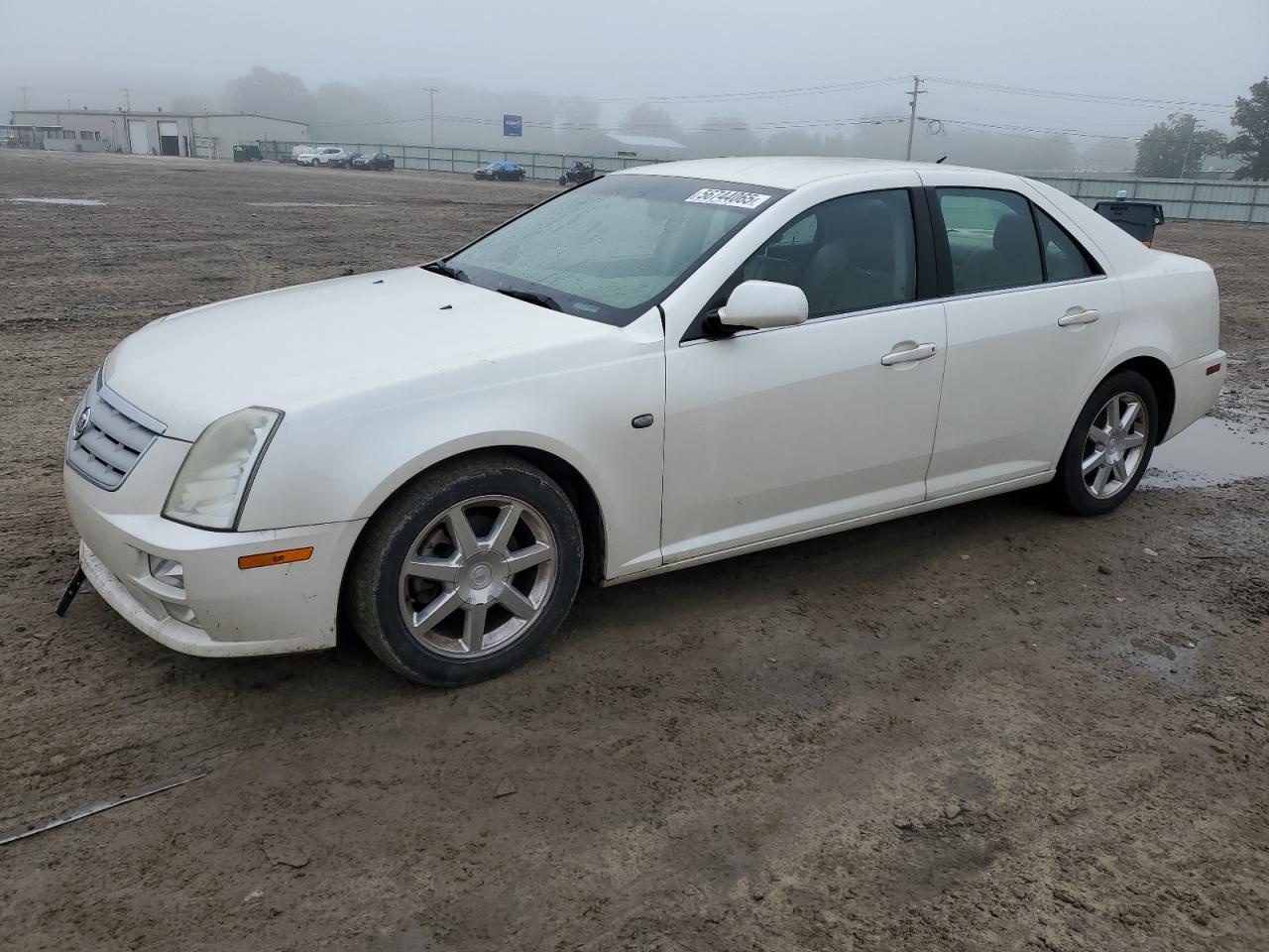2005 Cadillac Sts for Sale in Conway, AR - Mechanical